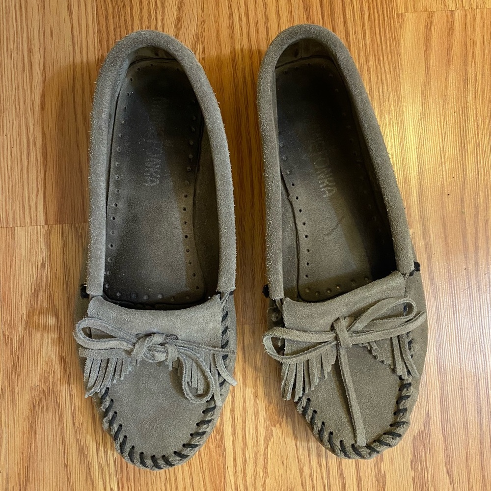 Minnetonka Moccasins
